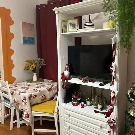 Dos Trigueiros 公寓 Lisboa