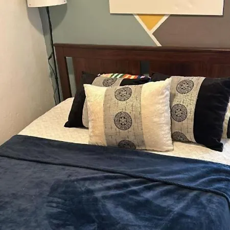 Dos Trigueiros Apartamento