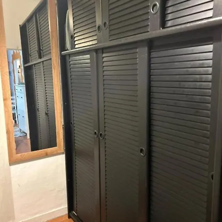 Apartman Dos Trigueiros