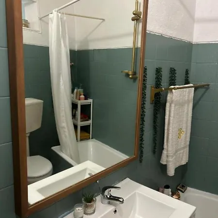 Dos Trigueiros Apartman Lisboa