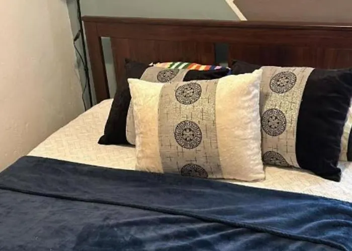 Dos Trigueiros Διαμέρισμα