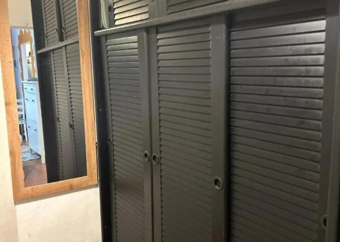 Διαμέρισμα Dos Trigueiros