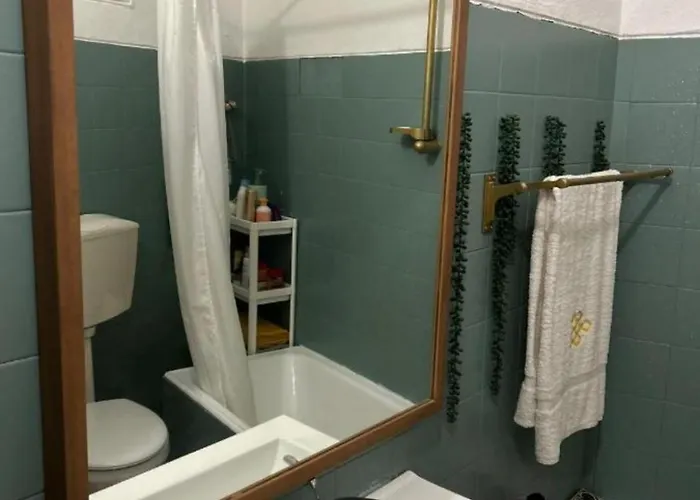 Dos Trigueiros Διαμέρισμα Lisboa